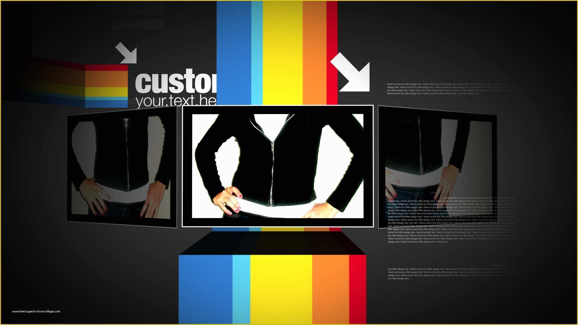  Adobe After Effects Templates Free Download Of Adobe After Effects Cs4 