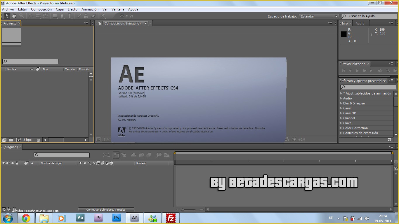 Adobe after Effects Templates Free Download Of Adobe after Effects Cs4 Intro Templates Free Naryta