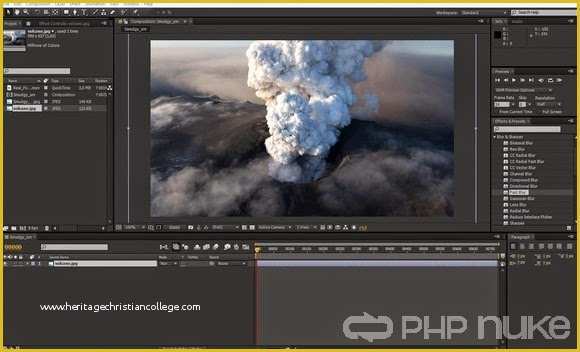 Adobe after Effects Templates Free Download Of Buluseven Download software Adobe after Effects Cs6 Full