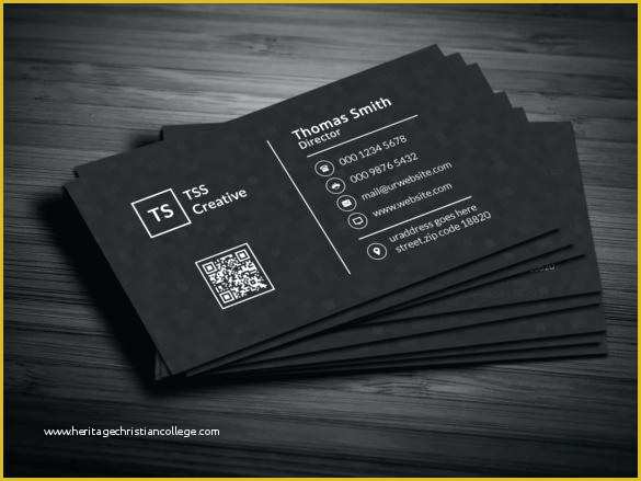Adobe Business Card Template Free Of Adobe Business Card Template Photoshop Business Cards