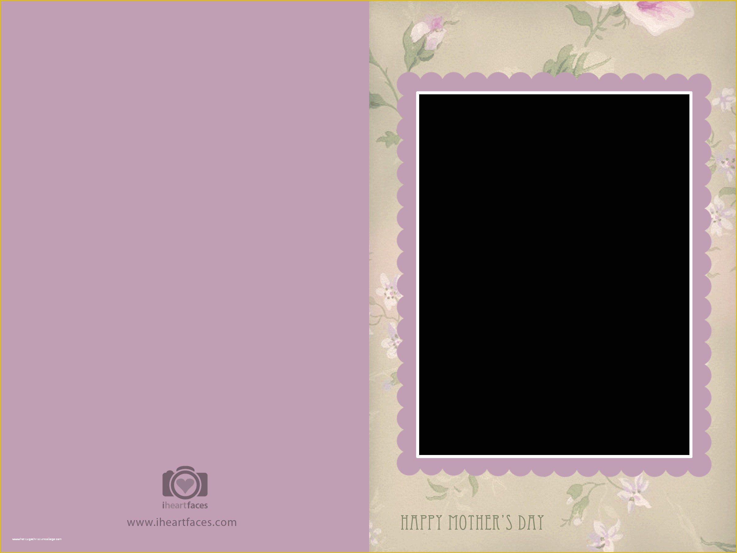 Adobe Business Card Template Free Of Blank Business Card Template Photoshop Clipart Images