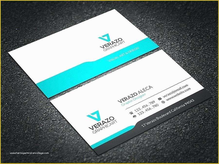 Adobe Business Card Template Free Of Business Card Template Photoshop Cs6