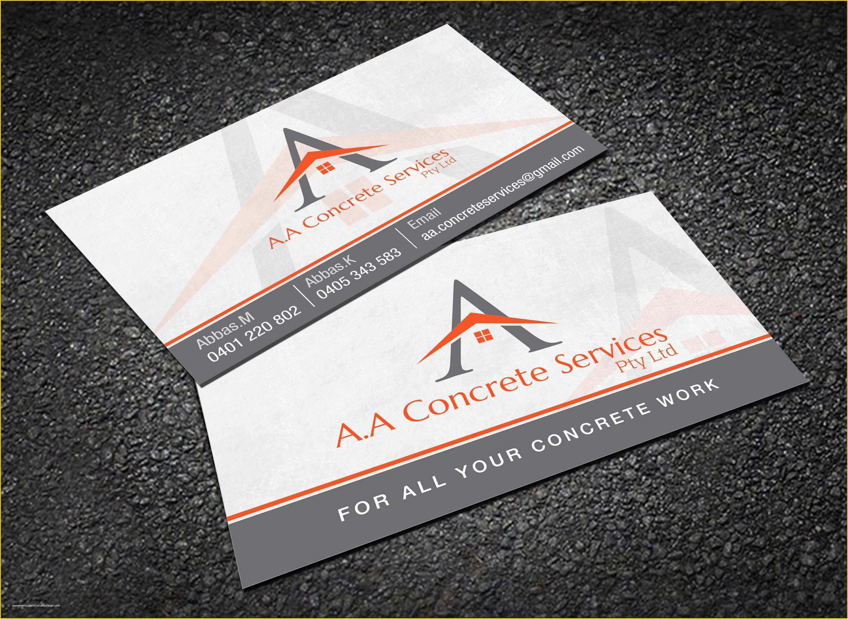 Adobe Business Card Template Free Of Business Cards Free Downloads New Card Template Illustr On