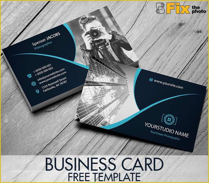 Adobe Business Card Template Free Of Free Shop Business Card Templates Free Graphic Designs