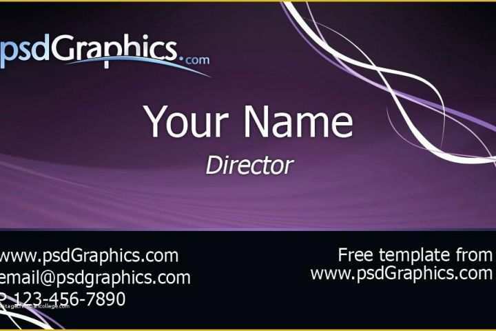 Adobe Business Card Template Free Of Free Shop Business Card Templates Psd Template
