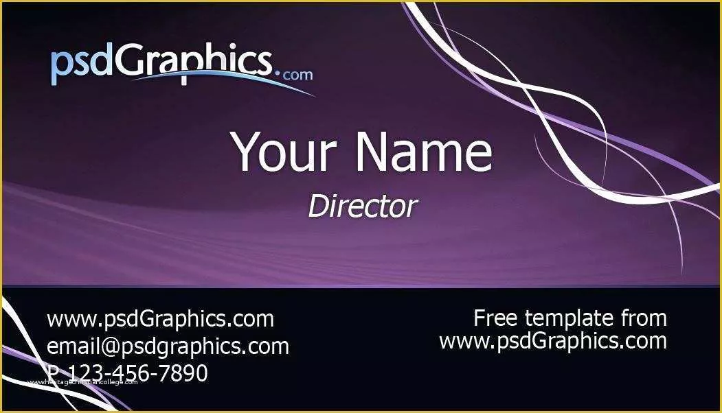 Adobe Business Card Template Free Of Free Shop Business Card Templates Psd Template