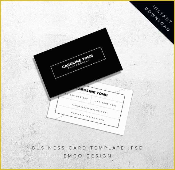 Adobe Business Card Template Free Of Printable Business Card Template Photoshop Template