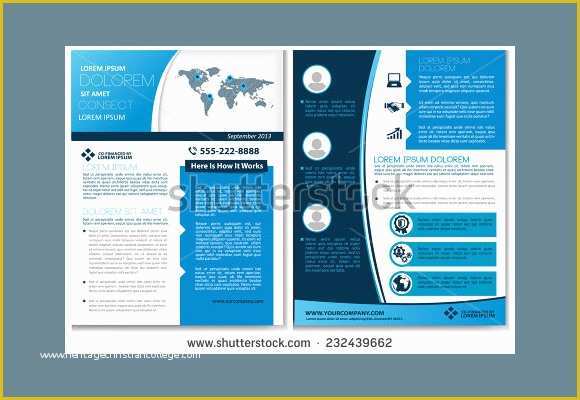 Adobe Indesign Templates Free Of Free Adobe Indesign Flyer Templates islanddedal