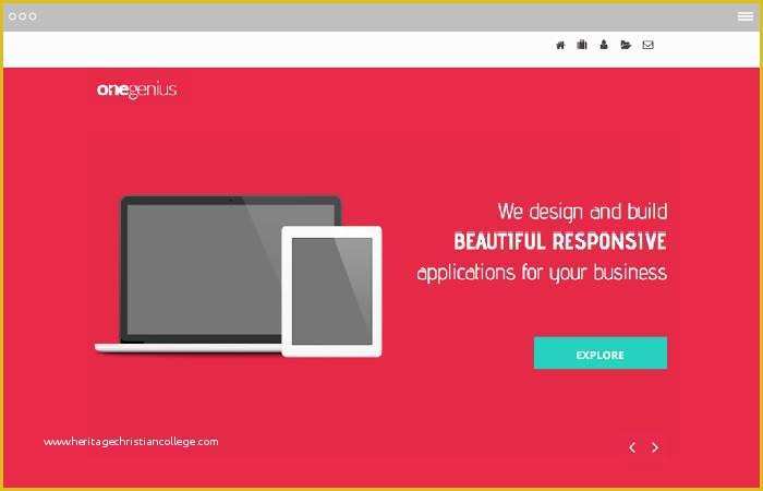 Adobe Muse Ecommerce Templates Free Of Adobe Muse Templates and themes