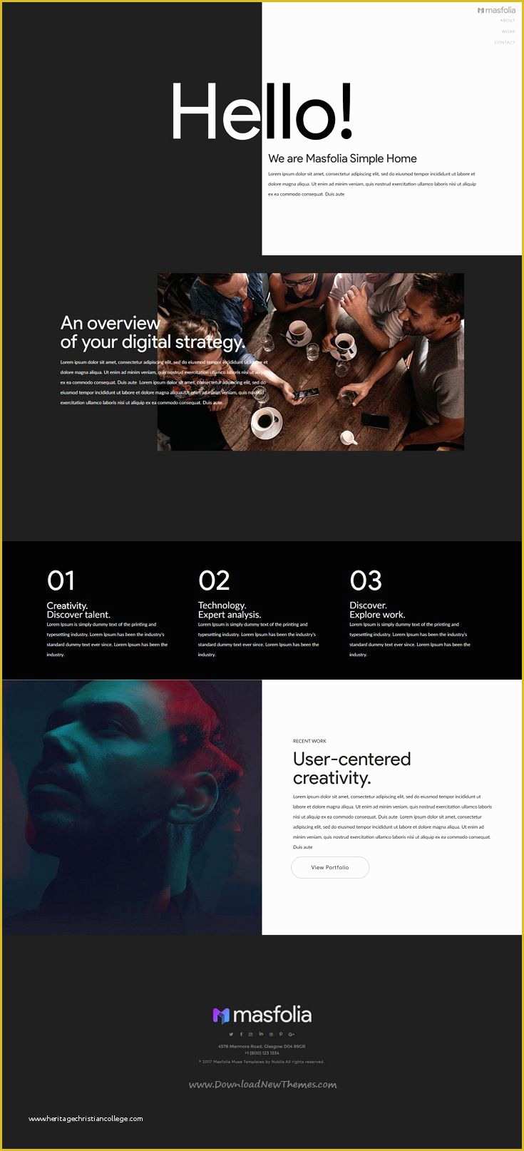 adobe-muse-portfolio-templates-free-of-585-best-best-adobe-muse