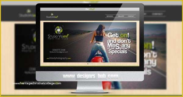 Adobe Muse Templates Free Of 10 Latest Premium Adobe Muse Templates and themes