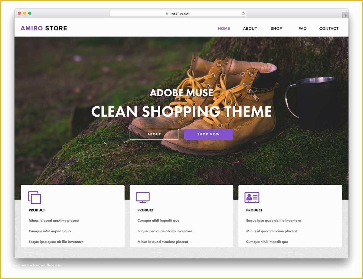 43 Adobe Muse Templates Free Heritagechristiancollege 43 Adobe Muse Templates Free Heritagechristiancollege