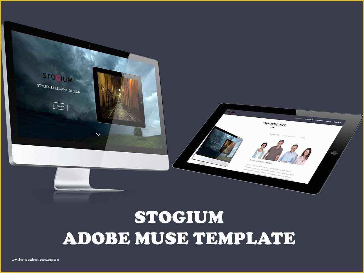 43 Adobe Muse Templates Free Heritagechristiancollege 43 Adobe Muse Templates Free Heritagechristiancollege