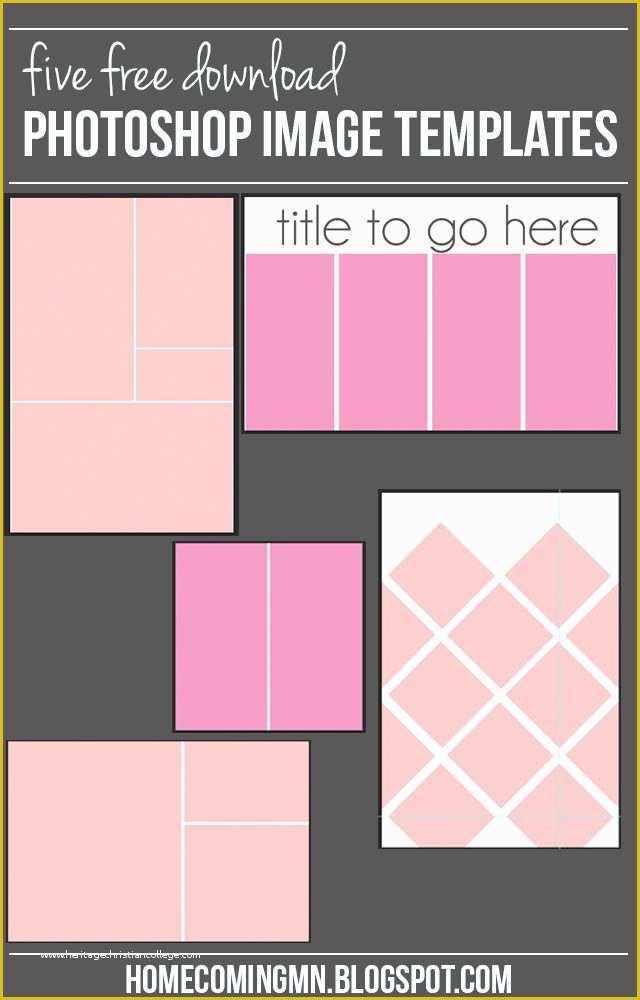 Adobe Photoshop Psd Templates Free Download Of How to Create A Shop Image Template and Free