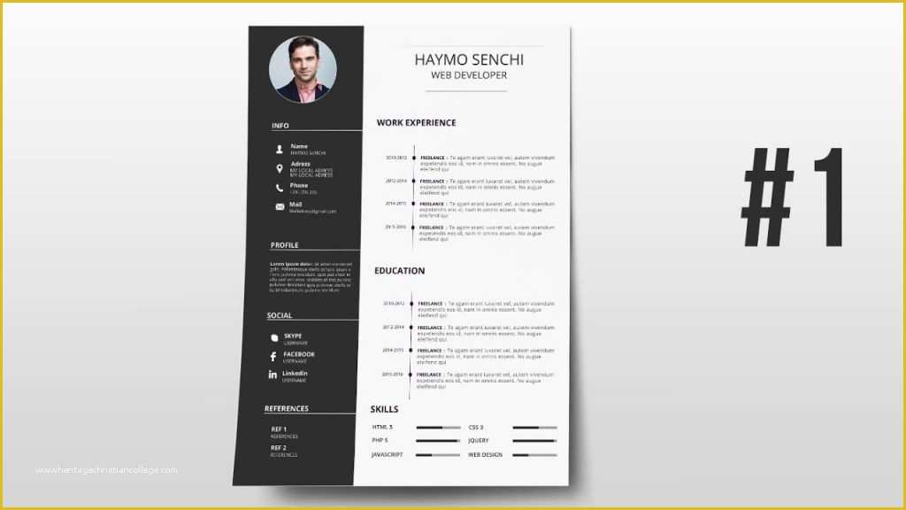 Adobe Photoshop Psd Templates Free Download Of Resume and Template Tremendous Free Shop Resume
