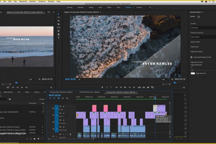 Adobe Premiere Pro Templates Free Of Adobe S Latest Creative Cloud Update is Packed with New