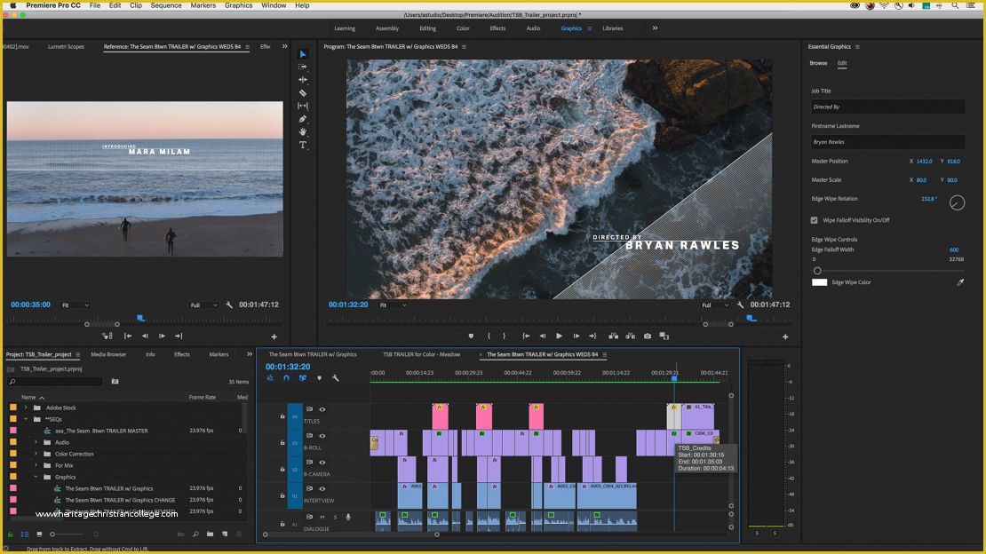 Adobe Premiere Pro Templates Free Of Adobe S Latest Creative Cloud Update is Packed with New