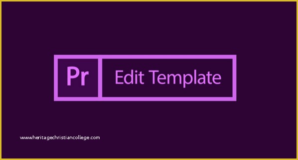 Adobe Premiere Pro Templates Free Of Free Premiere Pro Edit Template by Motion Array — Premiere Bro