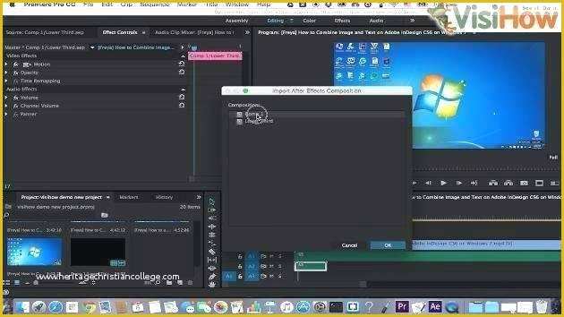 Adobe Premiere Pro Templates Free Of Premiere Pro Intro Template Beautiful the Ultimate Glitch