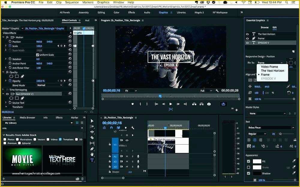 Adobe Premiere Pro Templates Free Of Premiere Pro Intro Template New Music Web Templates Mosaic