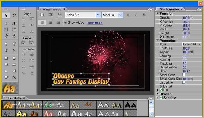 Adobe Premiere Title Templates Free Of 27 Of Template Adobe Premiere