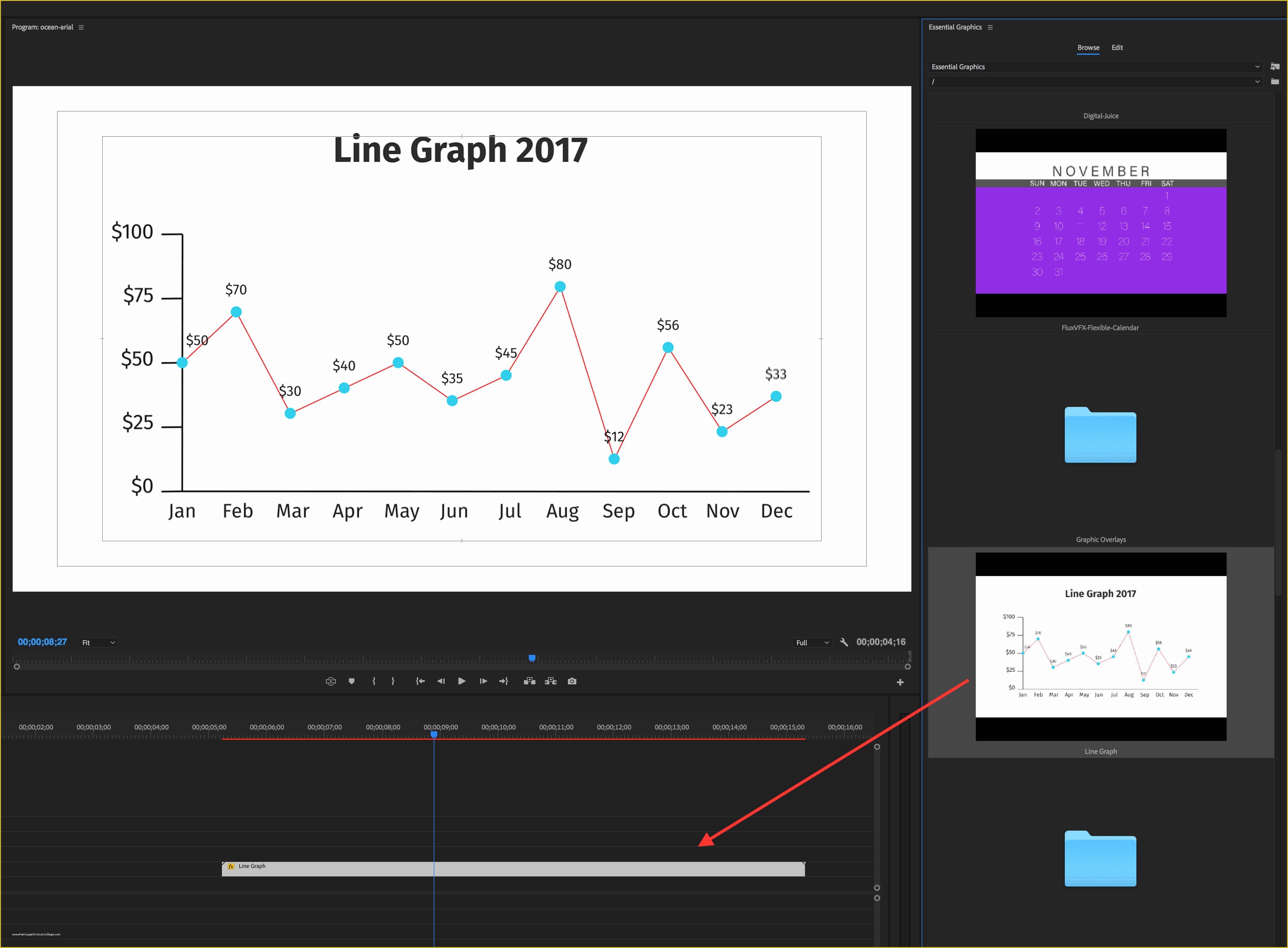 Adobe Stock Free Templates Of Free Fluxvfx Motion Graphics Templates On Adobe Stock