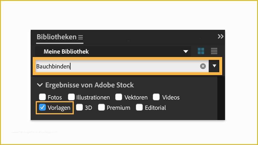 Adobe Stock Free Templates Of Mit Animationsvorlagen Aus Adobe Stock Arbeiten