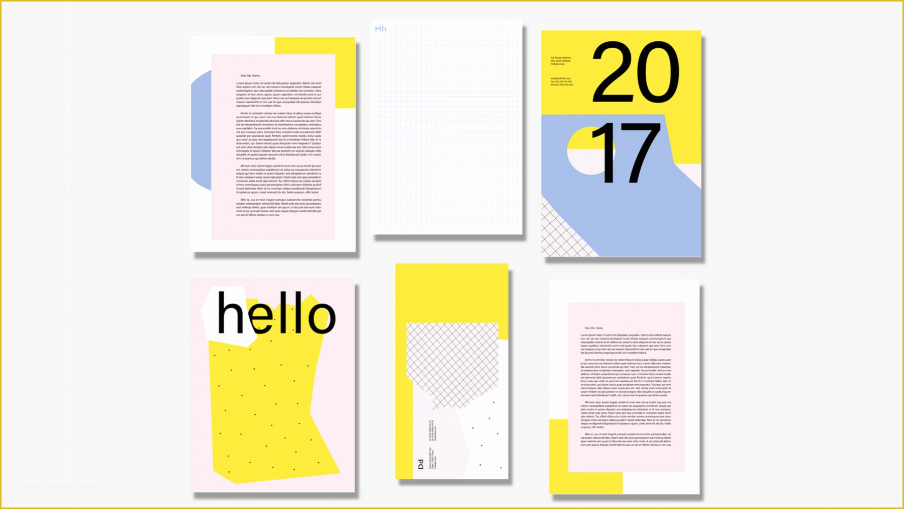 Adobe Stock Free Templates Of now Available Adobe Stock Templates for Indesign Cc