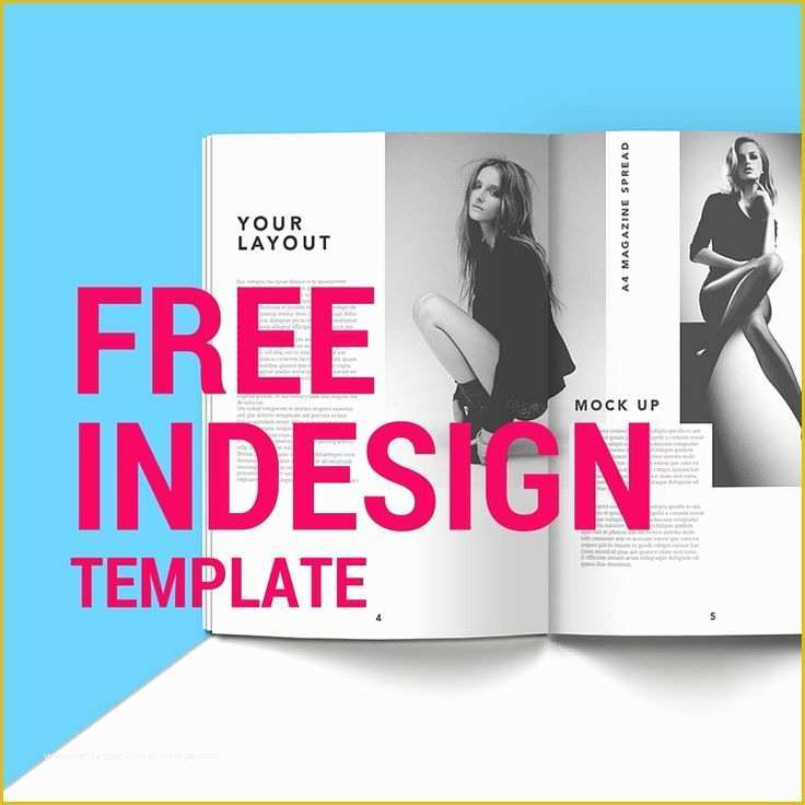 Adobe Templates Indesign Free Of Best 25 Indesign Templates Ideas On Pinterest