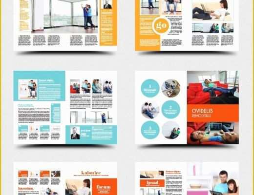 Adobe Templates Indesign Free Of Free Indesign Pro Magazine Template Kalonice