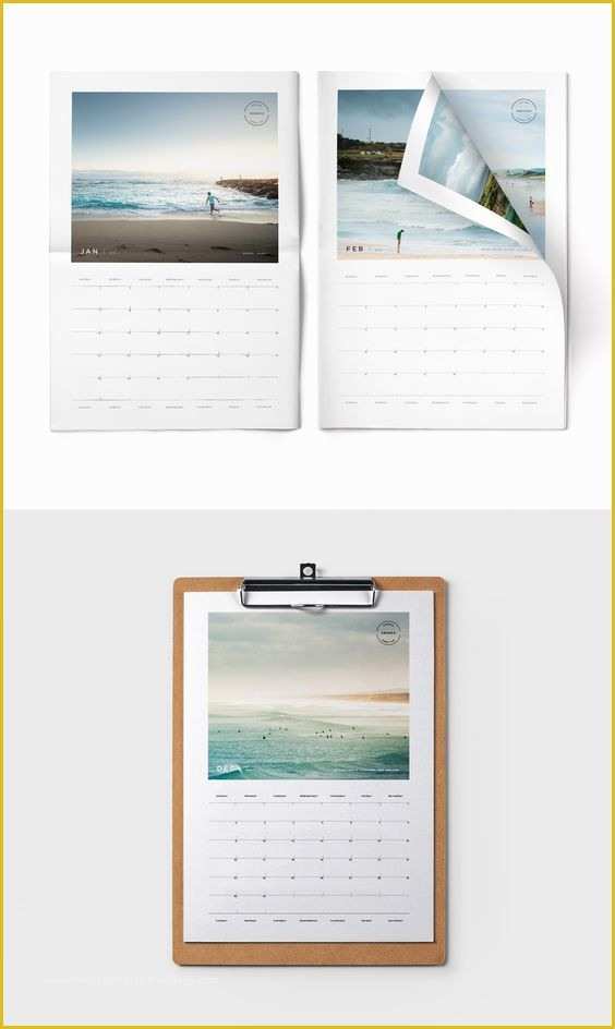 Adobe Templates Indesign Free Of This Free Adobe Indesign Calendar Template is the Perfect