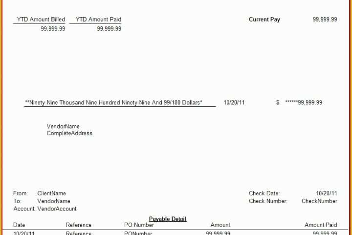 Adp Paycheck Stub Template Free Of Adp Paycheck Stubs Pay Stub Template Word Document Free