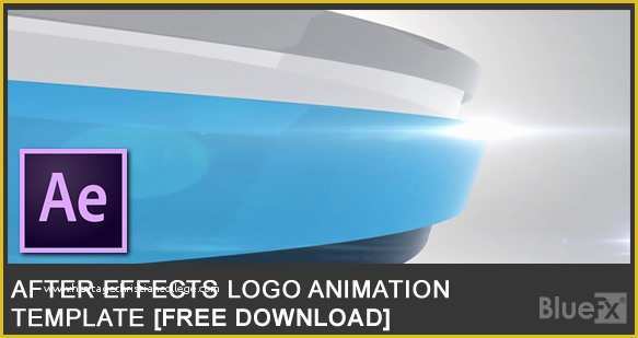 Ae Templates Free Download Of after Effects Logo Animation Template [free Download]