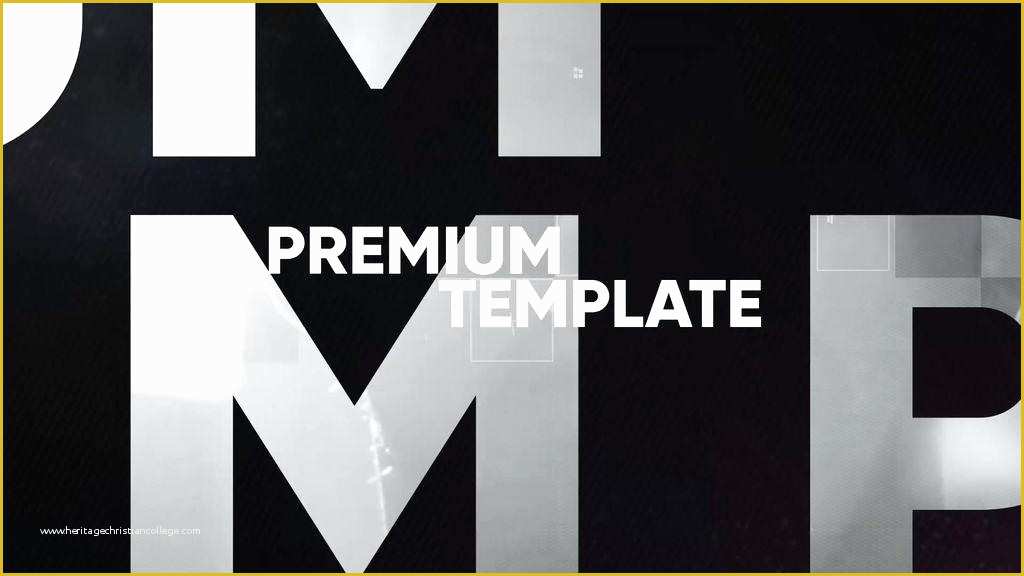 After Effects Commercial Template Free Of after Effects Tv Mercial Template Free after Effects