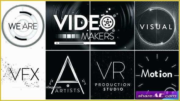 After Effects Commercial Template Free Of after Effects Tv Mercial Template Free after Effects