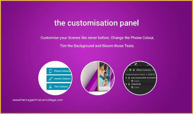 After Effects Commercial Template Free Of Smartads – 4k Smartphone Mercial Mercials after