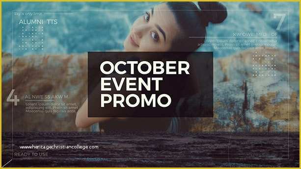 After Effects event Promo Templates Free Download Of Brand New event Promo Mercials after Effects