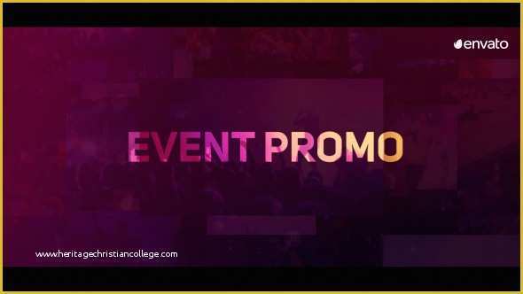 After Effects event Promo Templates Free Download Of event Promo Mercials after Effects Templates