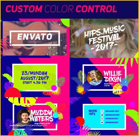After Effects event Promo Templates Free Download Of event Promo Special events Envato Videohive – after
