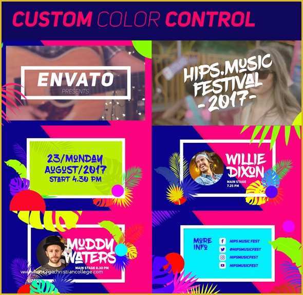 After Effects event Promo Templates Free Download Of event Promo Special events Envato Videohive – after