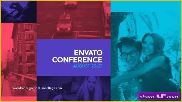 After Effects event Promo Templates Free Download Of Videohive event Promo Free after Effects Templates