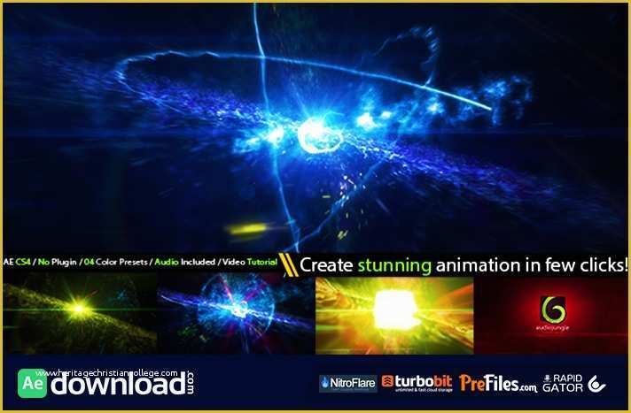 After Effects Explosion Template Free Of after Effects Explosion Template Free Cinematic Space