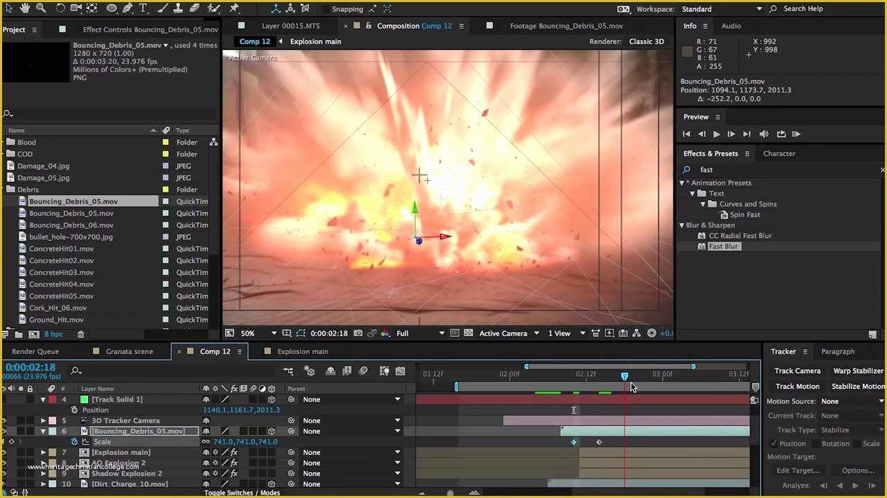After Effects Explosion Template Free Of after Effects Explosion Template Free Luxury Logo