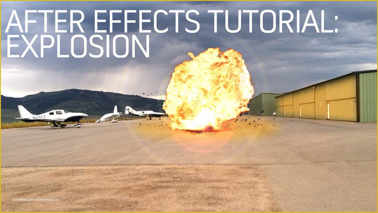 After Effects Explosion Template Free Of after Effects Tutorial Explosion User Generated Reviews
