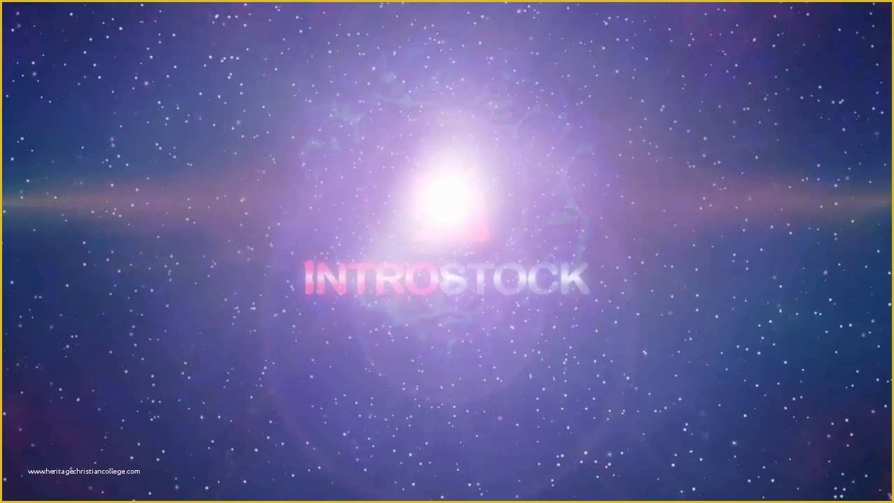 After Effects Explosion Template Free Of Big Bang Explosion Cosmic Logo Reveal Intro after Effects