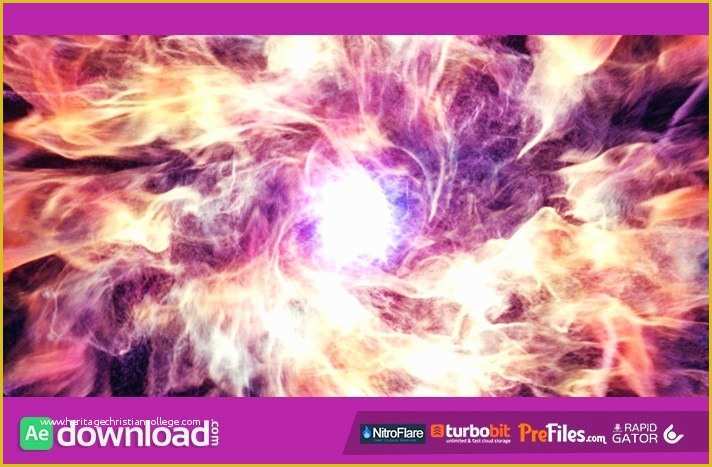 After Effects Explosion Template Free Of Energy Explosion Logo Reveal Videohive Template Free