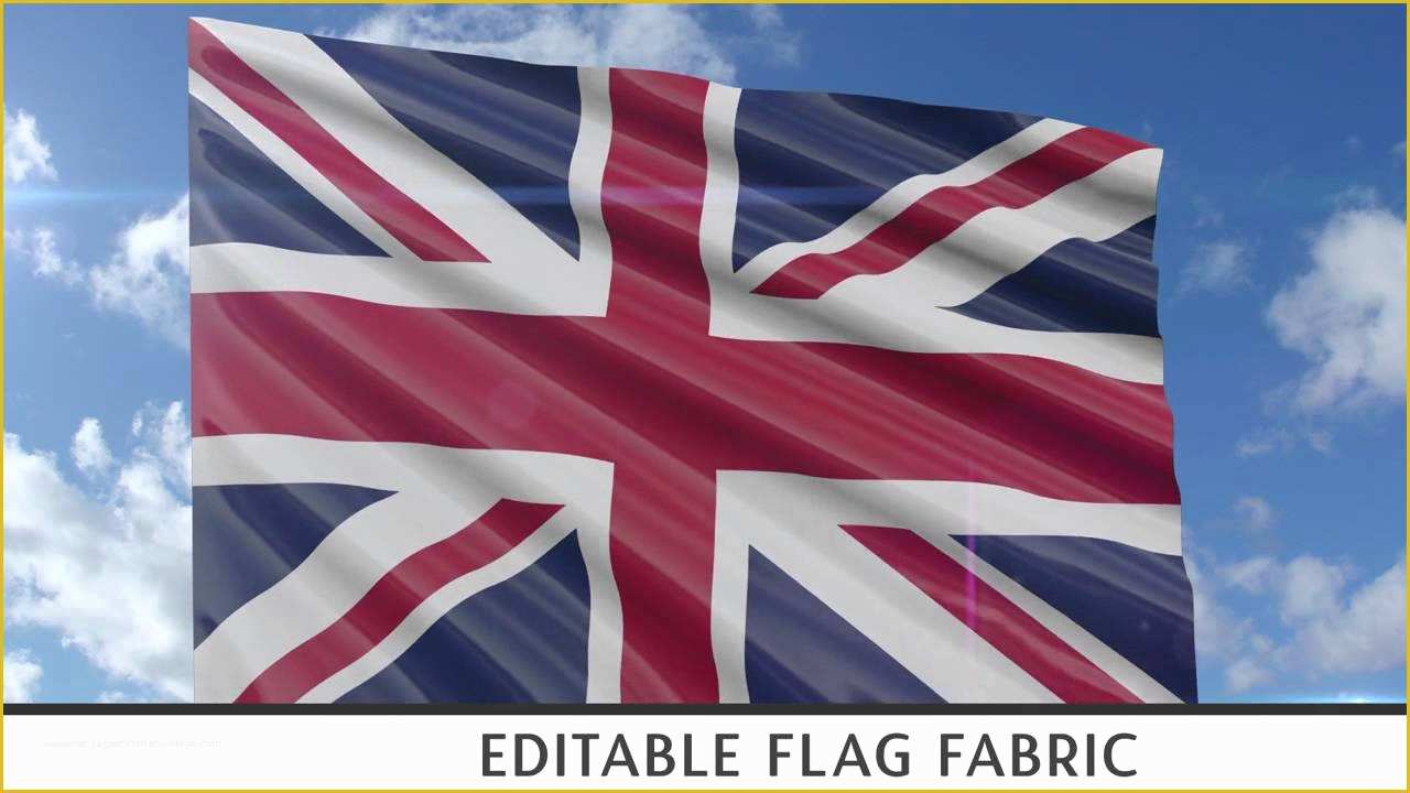 After Effects Flag Template Free Download Of Custom Element 3d Flag after Effects Template Project