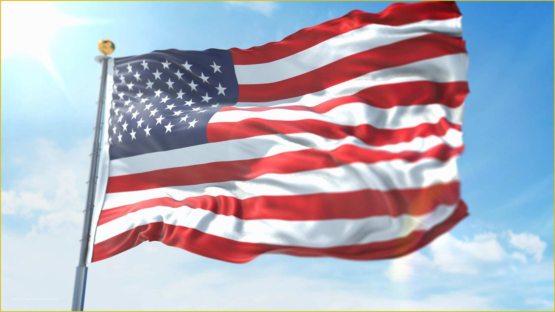 After Effects Flag Template Free Download Of Videohive 3d Flag Collection Free after Effects