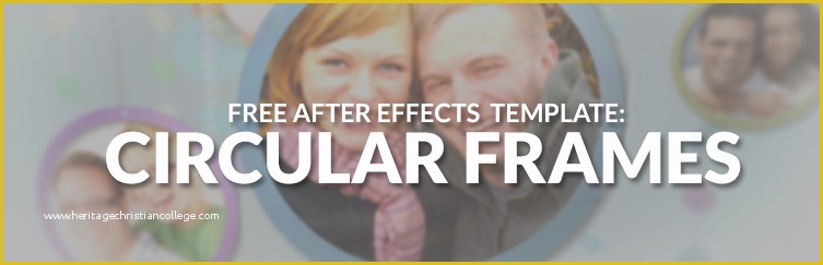 After Effects Holiday Templates Free Of Free after Effects Templates Fluxvfx