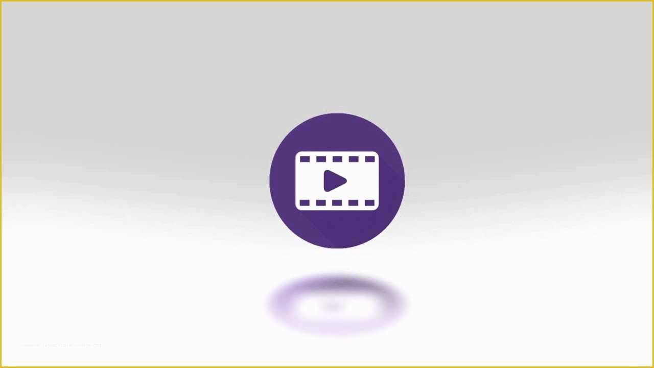 After Effects Logo Templates Free Download Of Free Simple Ribbon Logo Intro 5